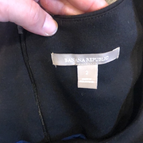 Banana Republic Dress - Picture 2 of 9